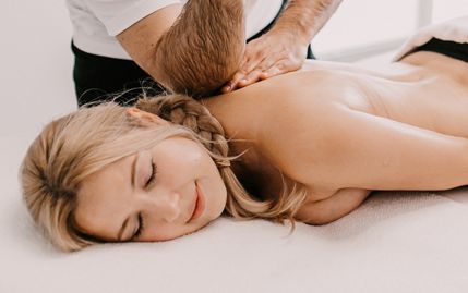 lomi lomi massage